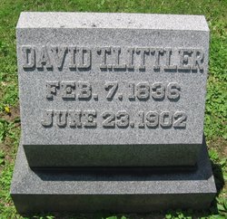 David Talbot Littler 