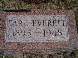 Earl Everett Bredenberg 