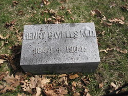 Henry Clay Wells 