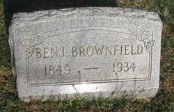 Benjamin T. Brownfield 