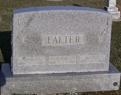 Muriel Ann Falter 