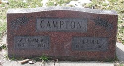William W Campton 