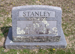 Lieuticia <I>Chappell</I> Stanley 