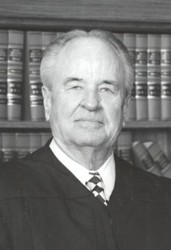 Judge Clyde Robert Ashworth 