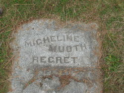 Micheline Muoth 