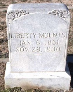 Liberty Mounts 