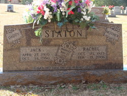 Jack Staton 