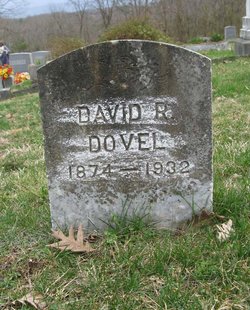 David R. Dovel 