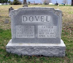 Charles Clinton Dovel 