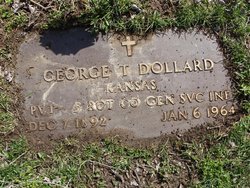 George T. Dollard 