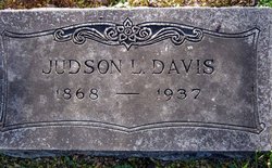 Judson L. Davis 