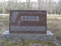 Ambrose Brow Jr.