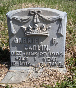 Gabriel B. Carlin 