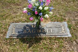 Gaynell C Bagwell 