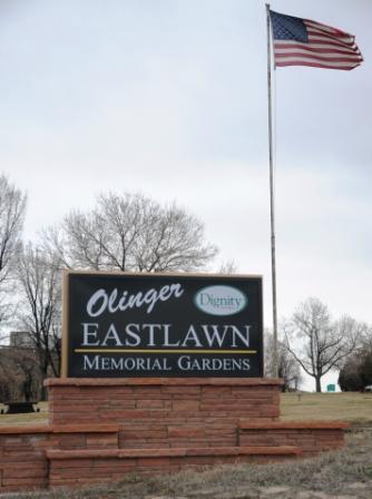 Olinger Eastlawn Cemetery