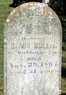 Denis Bolen 