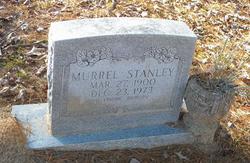 Murrel Stanley 