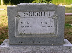 Anne L. Randolph 