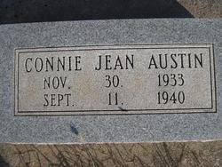 Connie Jean Austin 