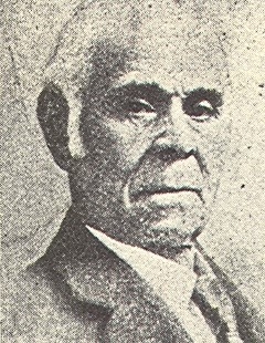 James Madison Bell 