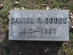 Daniel Rugg Dodge 