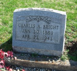 Charles A. Bright 