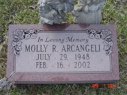 Molly A. Arcangeli 