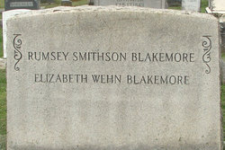 Rumsey Smithson Blakemore 