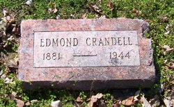 Edmund R. Crandall 