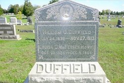 William Crawford Duffield Jr.