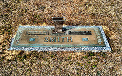 Dorothy <I>Miller</I> Smith 