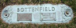 Harriet Esther <I>North</I> Bottenfield 