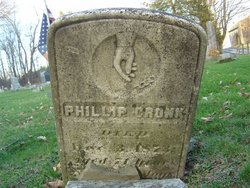 Philip Cronk 