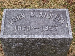 John A Austin 