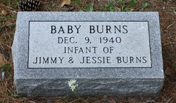 Baby Burns 