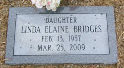 Linda Elaine Bridges 