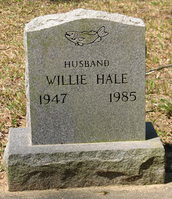 Willie Hale 