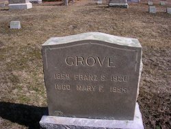 Franz S Grove 