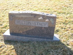 Mary Margaret <I>Helton</I> Stacy 