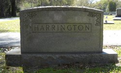 John Wilson Harrington 