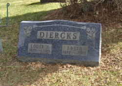 Louis Herman Diercks 