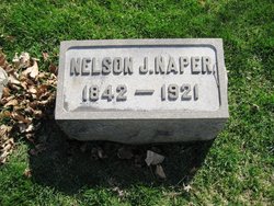 John Nelson “Nelson” Naper Jr.