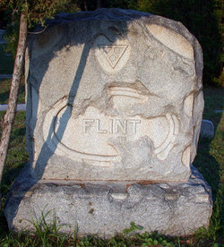 Sarah Irvin “Grandma Sue” <I>Loving</I> Flint 