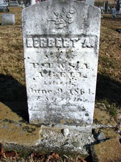 Herbert A Abell 
