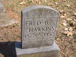 Fred B. Hawkins 