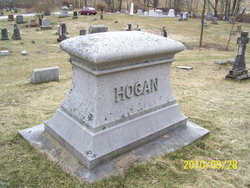 Mary Van Norden <I>Fonda</I> Hogan 