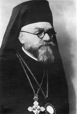 Bishop Gorazd Pavlik 