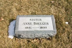 Anne Boulger 