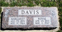 Royal Davis 