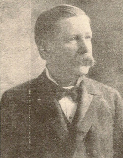 Theodore Franklin Kluttz 